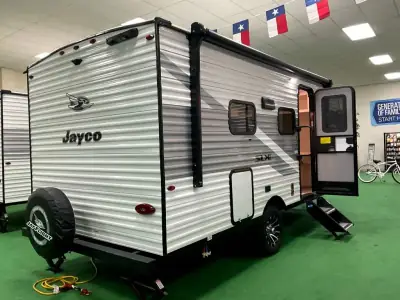 2026 Jayco JAY FLIGHT SLX 180LK photo 20