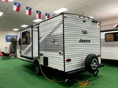 2026 Jayco JAY FLIGHT SLX 180LK photo 6