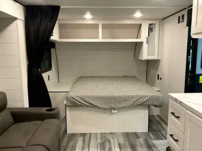 2026 Jayco JAY FLIGHT SLX 180LK photo 9