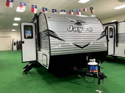 2026 Jayco JAY FLIGHT SLX 180LK photo 3
