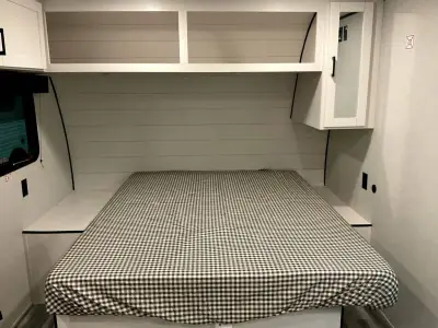 2026 Jayco JAY FLIGHT SLX 180LK photo 11