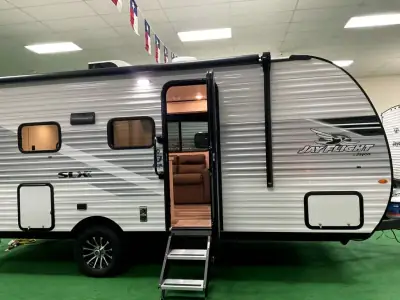 2026 Jayco JAY FLIGHT SLX 180LK photo 21