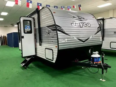 2026 Jayco JAY FLIGHT SLX 180LK