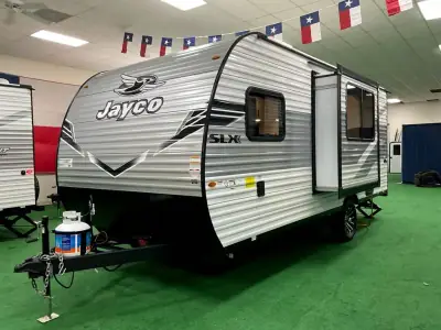 2026 Jayco JAY FLIGHT SLX 180LK photo 4