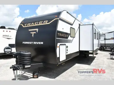 2026 Forest River Tracer 295DB photo 5