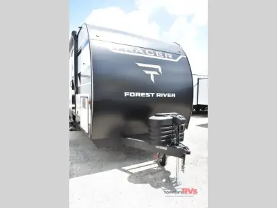 2026 Forest River Tracer 295DB photo 6