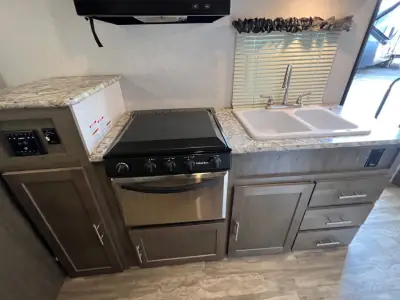 2019 Forest River 192 photo 21