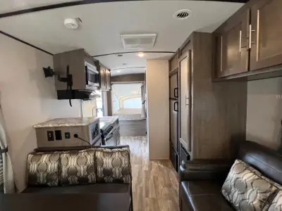 2019 Forest River 192 photo 33