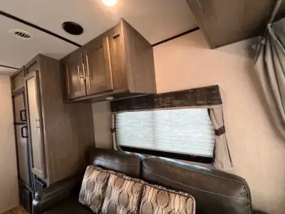2019 Forest River 192 photo 27