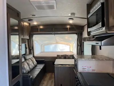 2019 Forest River 192 photo 12