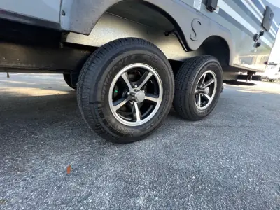 2019 Forest River 192 photo 5