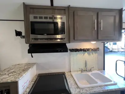 2019 Forest River 192 photo 22