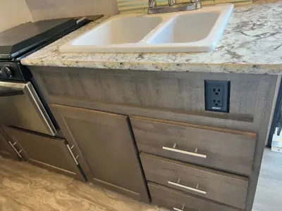 2019 Forest River 192 photo 34