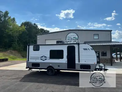 2027 Coachmen Coachmen Clipper 18BH