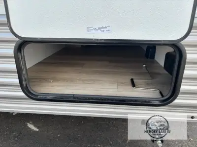 2027 Coachmen Coachmen Clipper 18BH photo 6