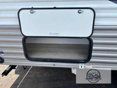 2027 Coachmen Coachmen Clipper 18BH photo 8
