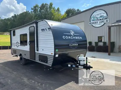 2027 Coachmen Coachmen Clipper 18BH photo 3