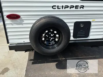 2027 Coachmen Coachmen Clipper 18BH photo 10