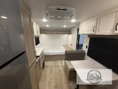2027 Coachmen Coachmen Clipper 18BH photo 20