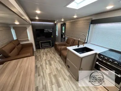 2025 Forest River Forest River VIBE 2600RK photo 12