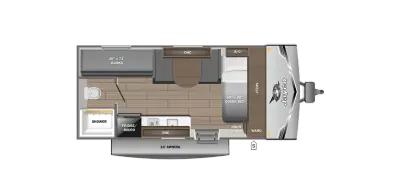 2026 Jayco Jay Flight SLX 170BH photo 2
