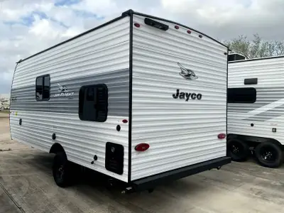 2026 Jayco Jay Flight SLX 170BH photo 5