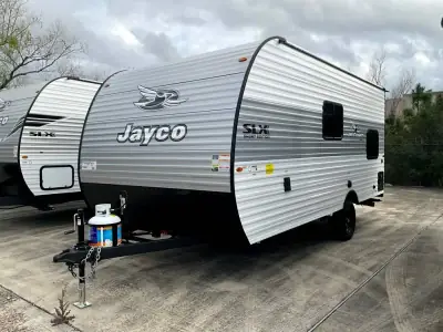 2026 Jayco Jay Flight SLX 170BH photo 4