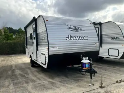2026 Jayco Jay Flight SLX 170BH photo 3