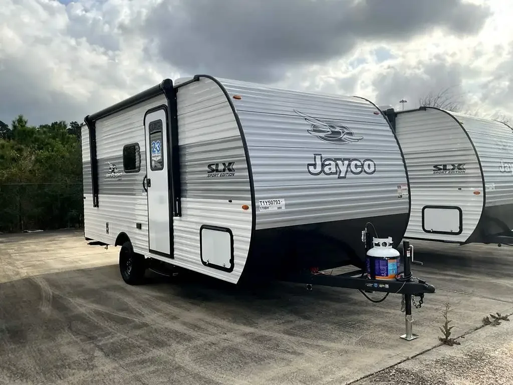 2026 Jayco Jay Flight SLX 170BH exterior