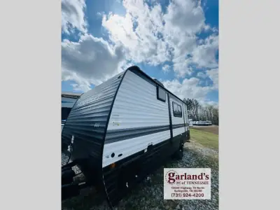 2024 Keystone Hideout Sport Single Axle 179RB photo 5
