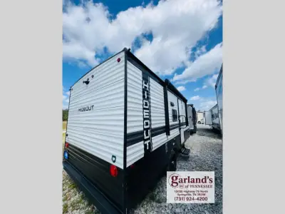2024 Keystone Hideout Sport Single Axle 179RB photo 3