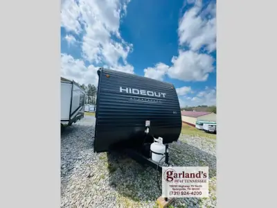 2024 Keystone Hideout Sport Single Axle 179RB photo 4