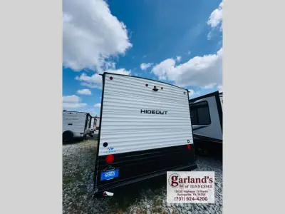 2024 Keystone Hideout Sport Single Axle 179RB photo 6