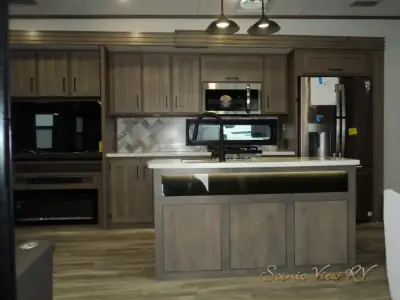 2024 K-Z Durango Gold G383RLQ photo 26