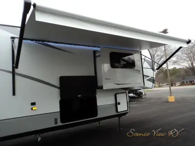 2024 K-Z Durango Gold G383RLQ photo 14