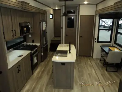 2024 K-Z Durango Gold G383RLQ photo 22