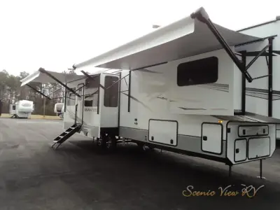2024 K-Z Durango Gold G383RLQ photo 15