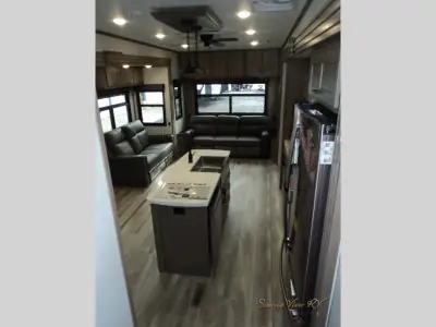 2024 K-Z Durango Gold G383RLQ photo 24