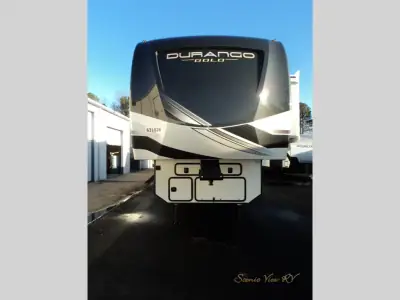 2024 K-Z Durango Gold G383RLQ photo 4
