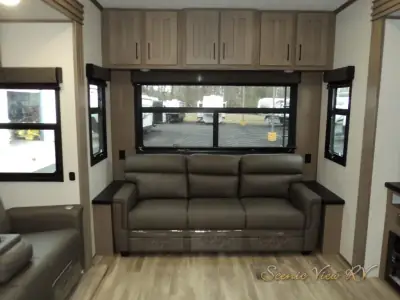 2024 K-Z Durango Gold G383RLQ photo 31