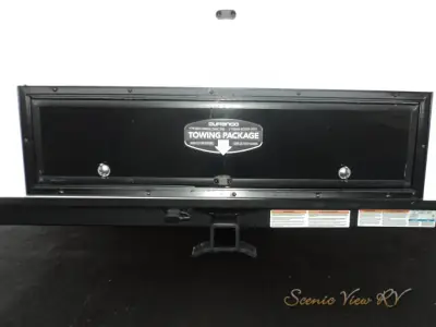 2024 K-Z Durango Gold G383RLQ photo 23