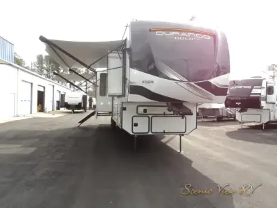 2024 K-Z Durango Gold G383RLQ photo 16