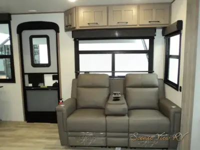 2024 K-Z Durango Gold G383RLQ photo 30