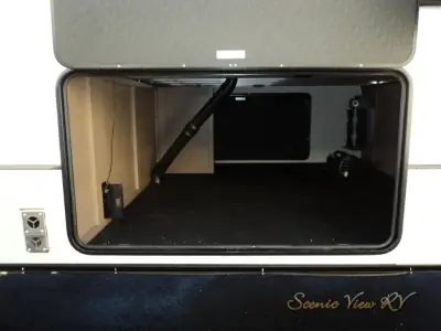 2024 K-Z Durango Gold G383RLQ photo 18