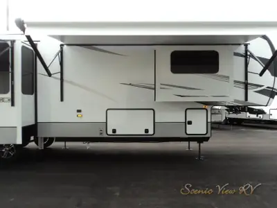 2024 K-Z Durango Gold G383RLQ photo 13