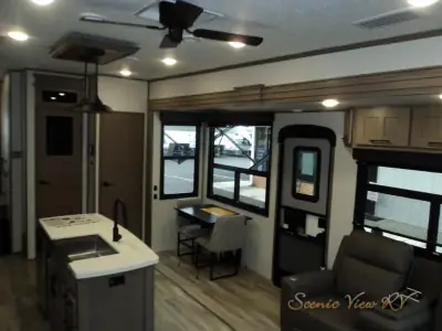 2024 K-Z Durango Gold G383RLQ photo 28