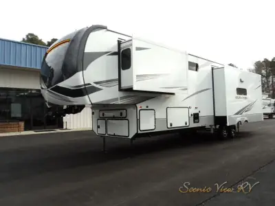 2024 K-Z Durango Gold G383RLQ photo 7