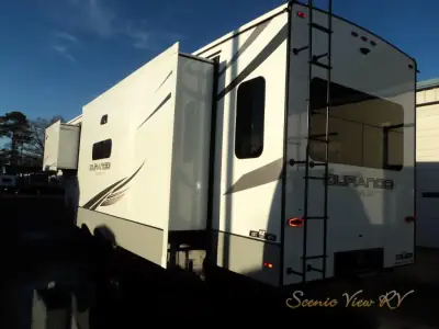 2024 K-Z Durango Gold G383RLQ photo 8