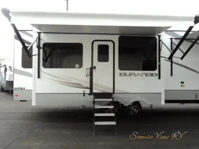 2024 K-Z Durango Gold G383RLQ photo 12