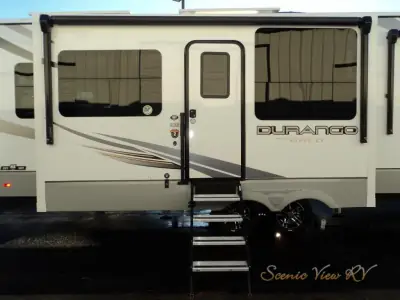 2024 K-Z Durango Gold G383RLQ photo 11